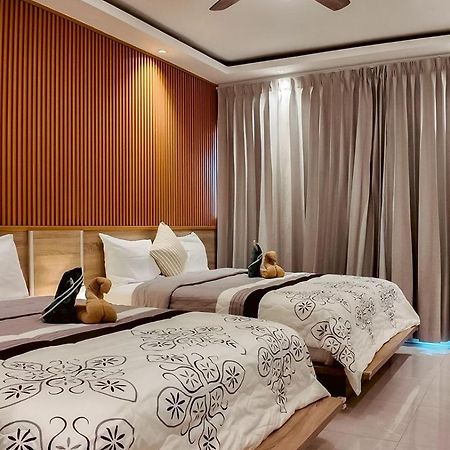 Soficu Hotel On The Beach باياهيبي المظهر الخارجي الصورة