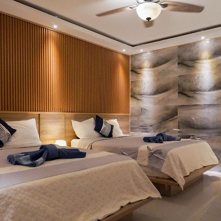 Soficu Hotel On The Beach باياهيبي المظهر الخارجي الصورة