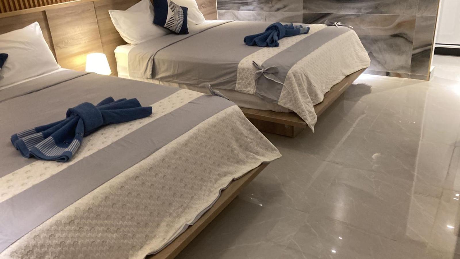 Soficu Hotel On The Beach باياهيبي المظهر الخارجي الصورة