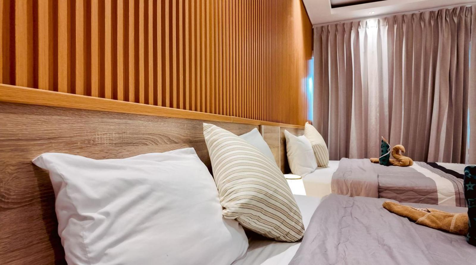 Soficu Hotel On The Beach باياهيبي المظهر الخارجي الصورة