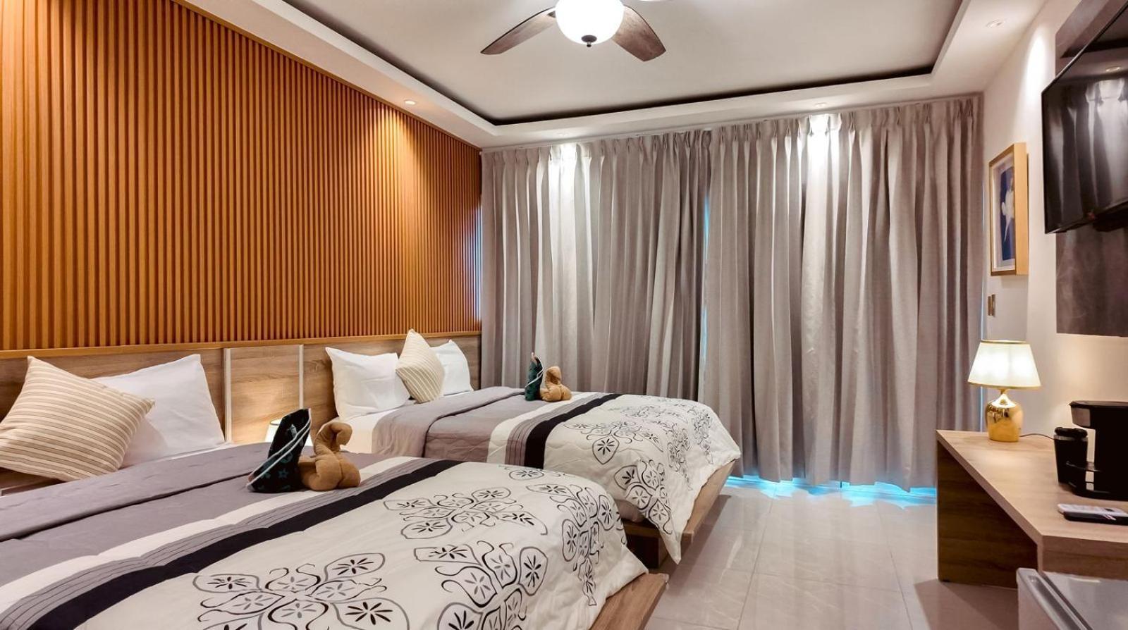 Soficu Hotel On The Beach باياهيبي المظهر الخارجي الصورة