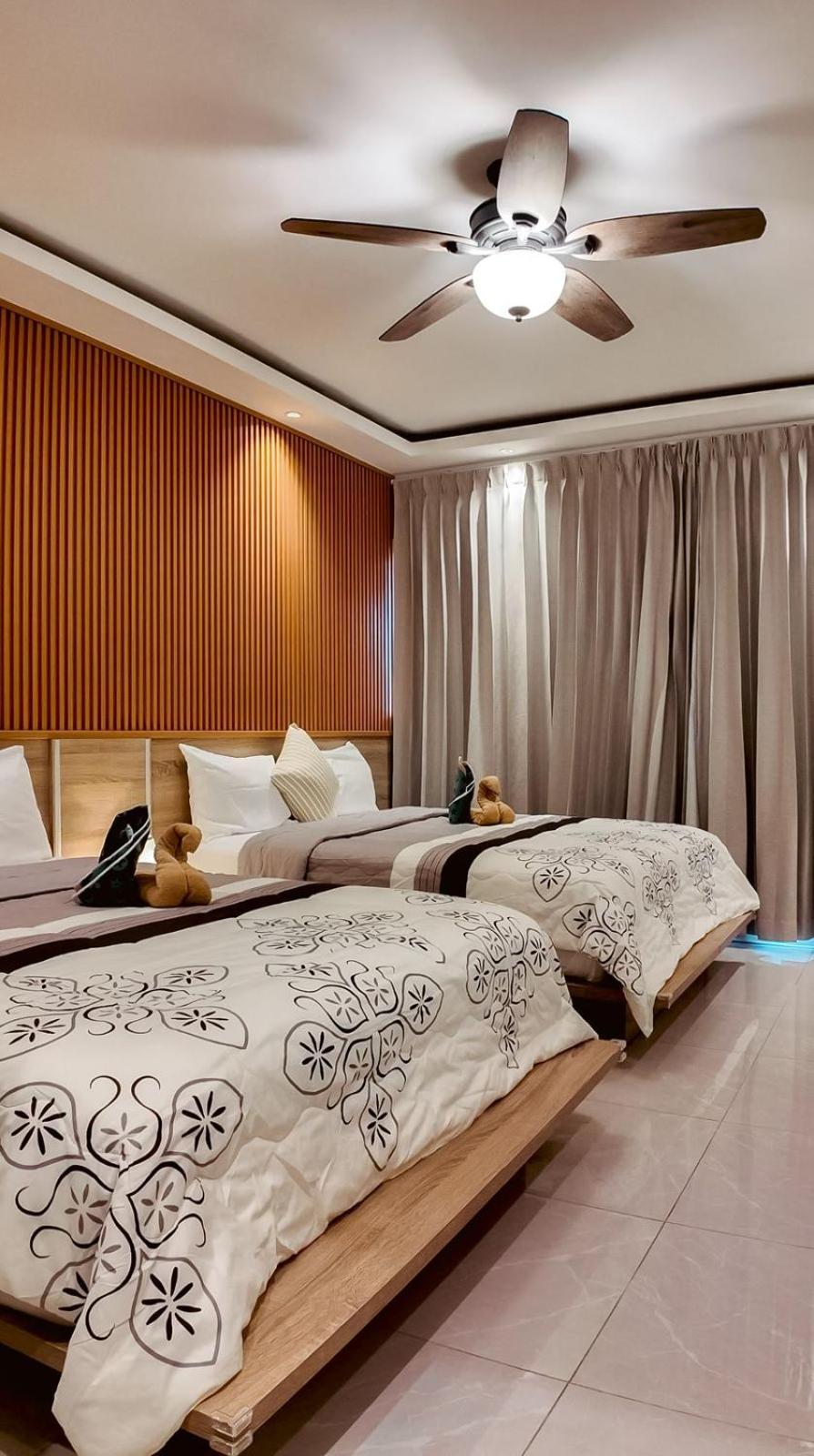 Soficu Hotel On The Beach باياهيبي المظهر الخارجي الصورة