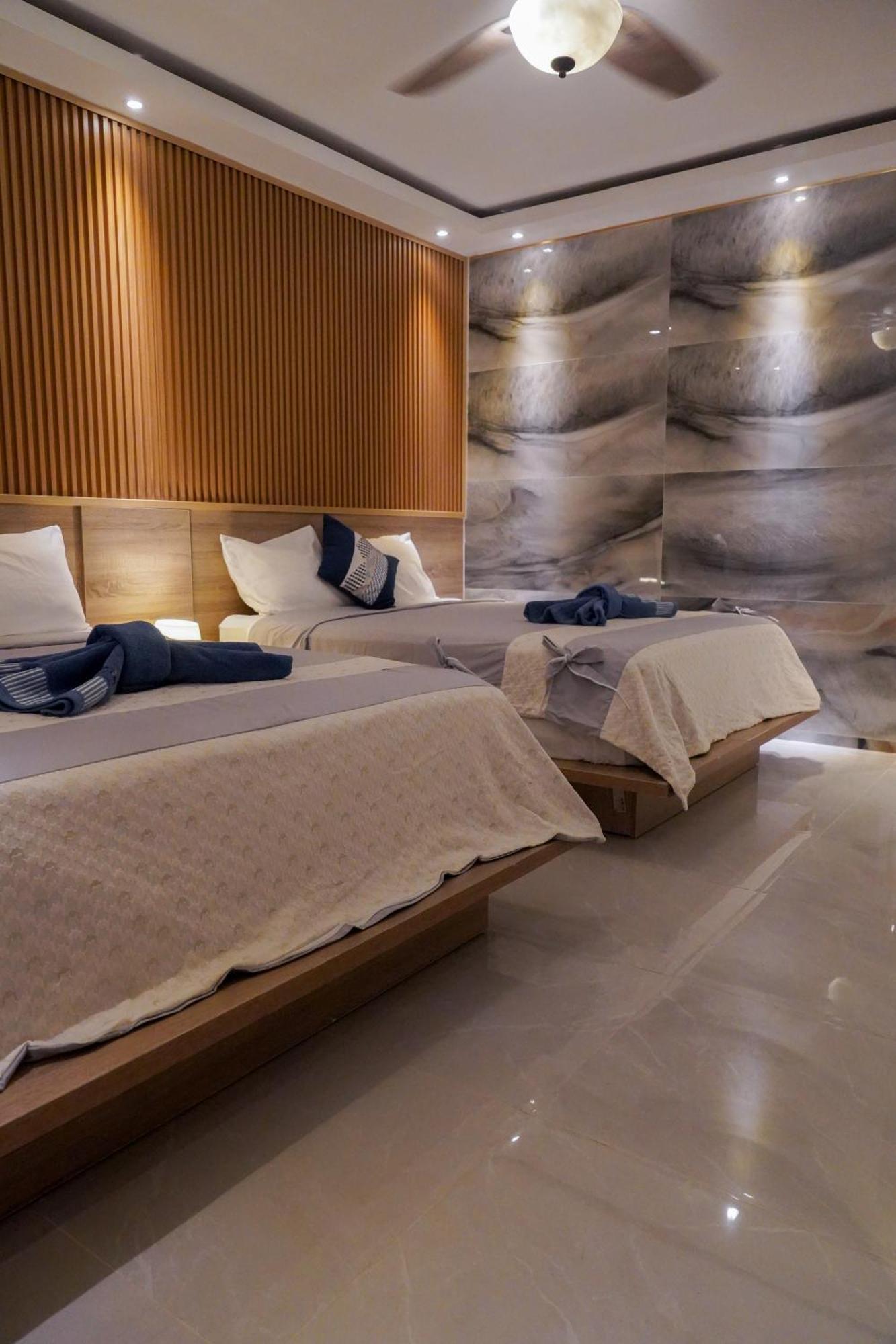 Soficu Hotel On The Beach باياهيبي المظهر الخارجي الصورة
