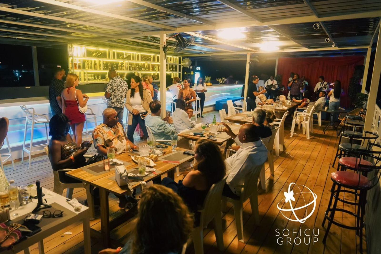 Soficu Hotel On The Beach باياهيبي المظهر الخارجي الصورة