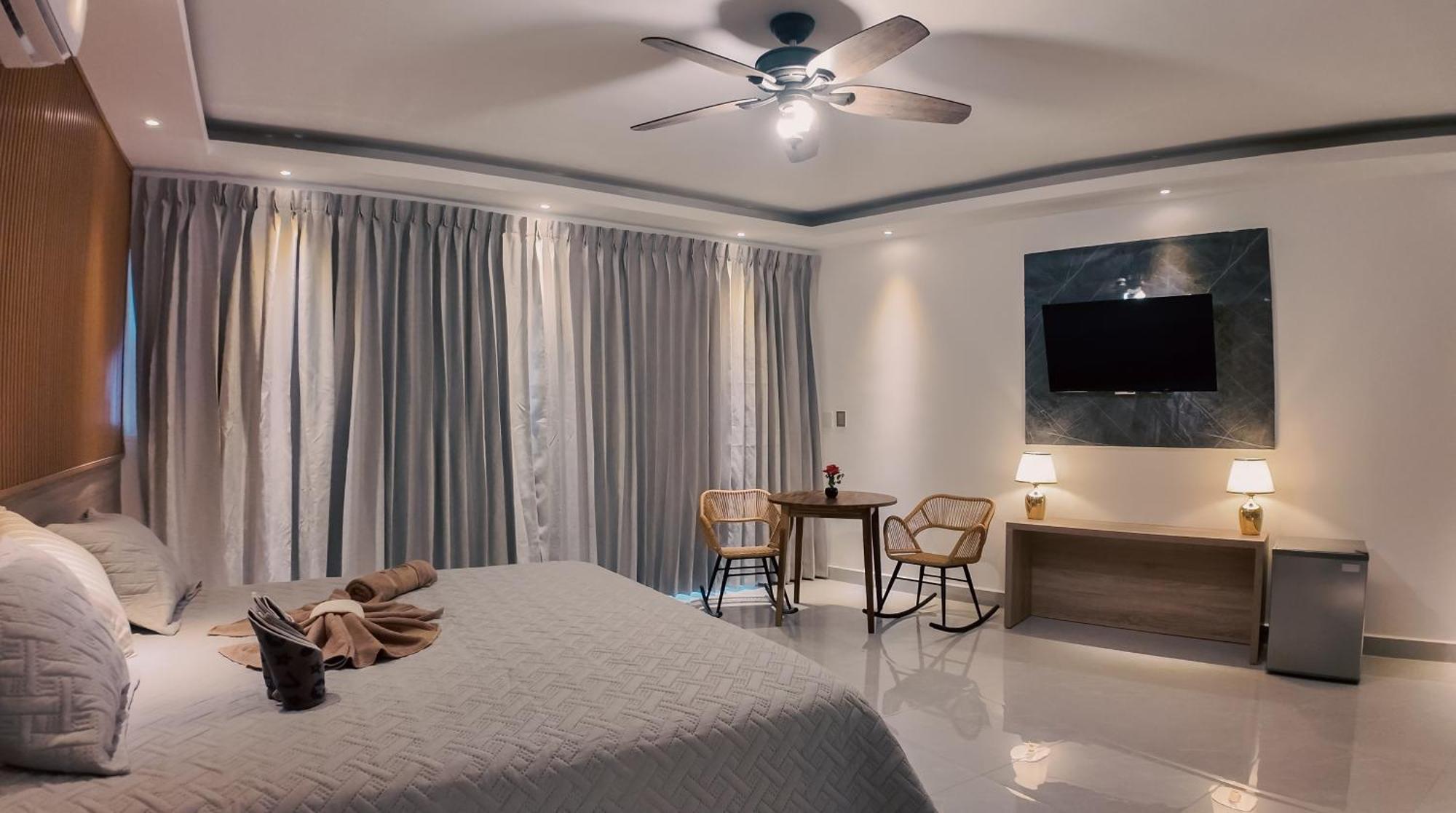 Soficu Hotel On The Beach باياهيبي المظهر الخارجي الصورة