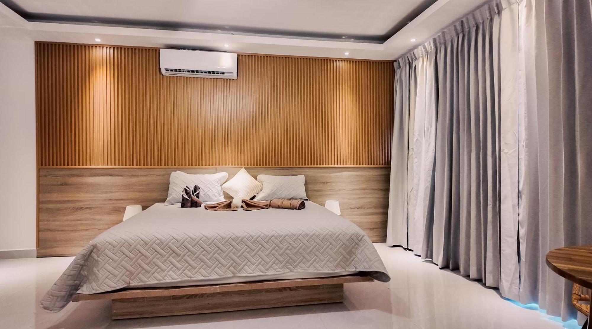 Soficu Hotel On The Beach باياهيبي المظهر الخارجي الصورة