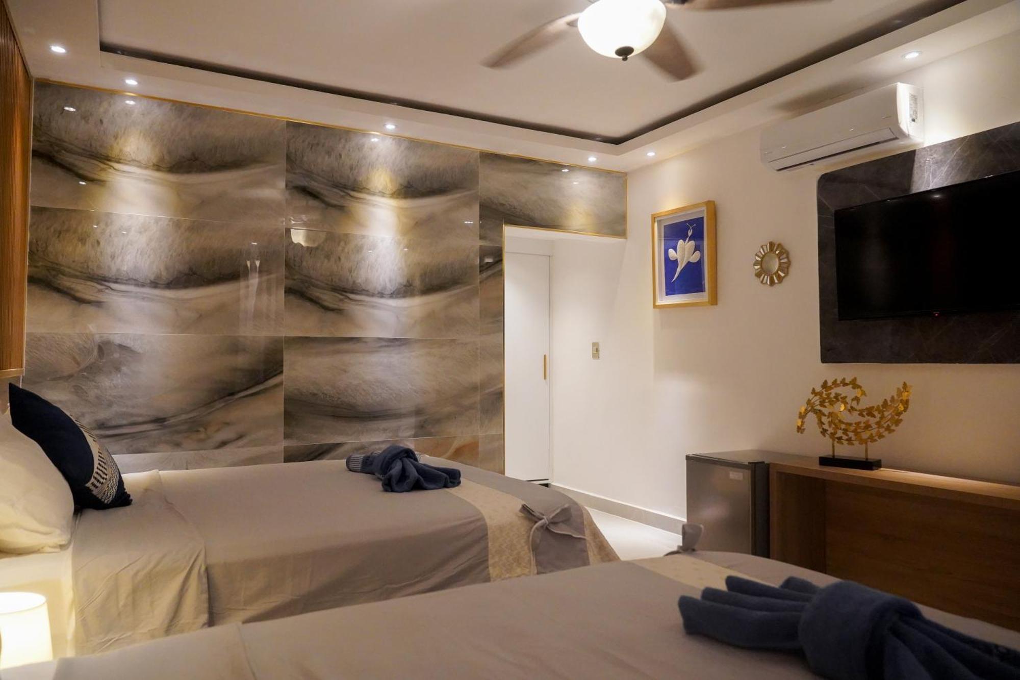 Soficu Hotel On The Beach باياهيبي المظهر الخارجي الصورة
