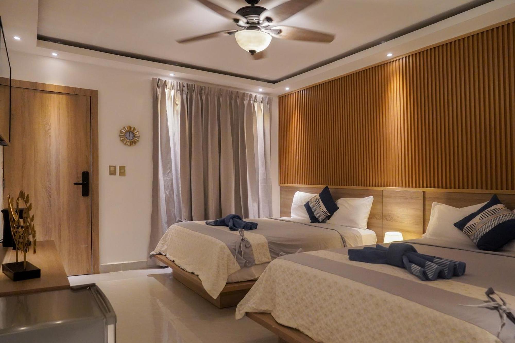 Soficu Hotel On The Beach باياهيبي المظهر الخارجي الصورة