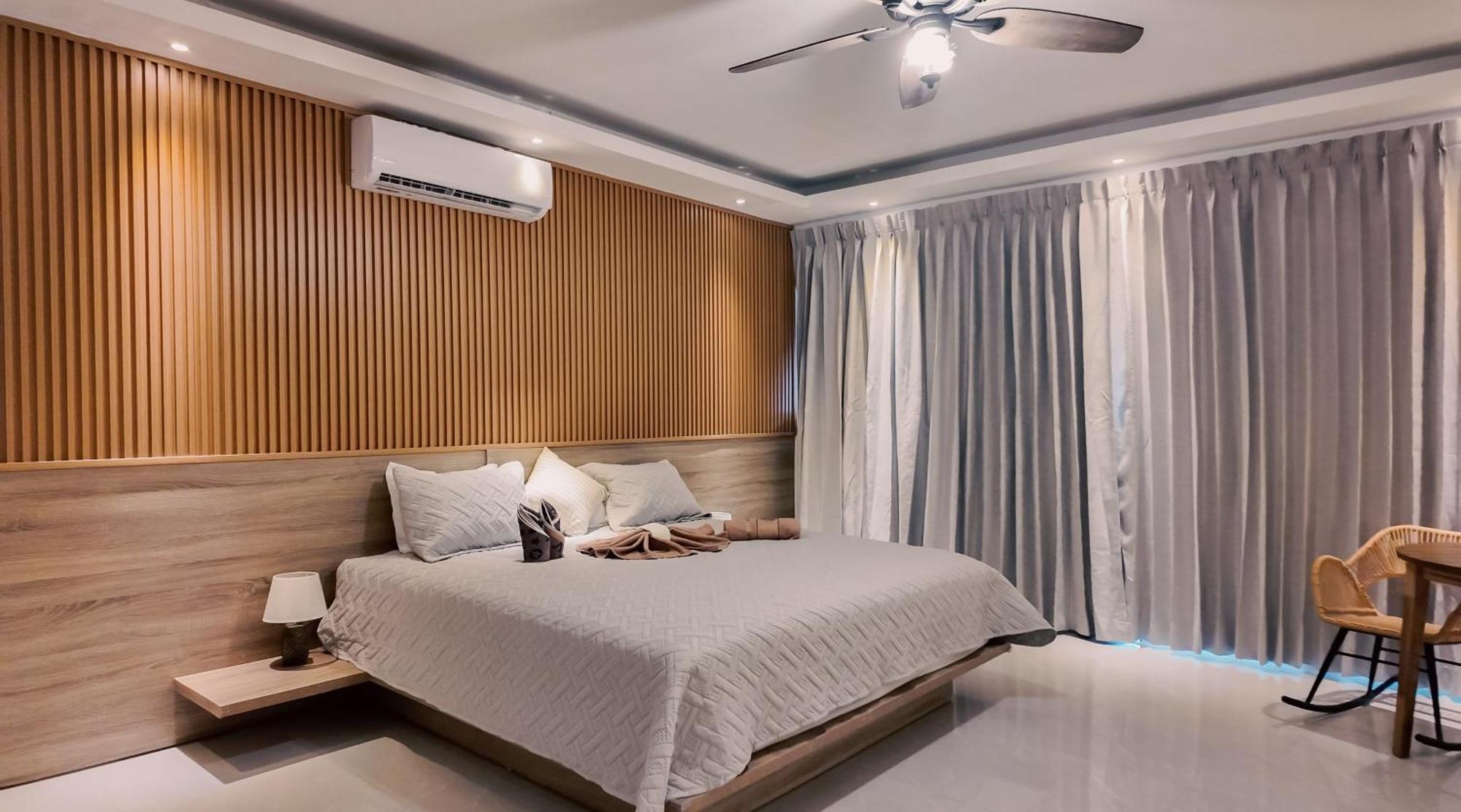 Soficu Hotel On The Beach باياهيبي المظهر الخارجي الصورة
