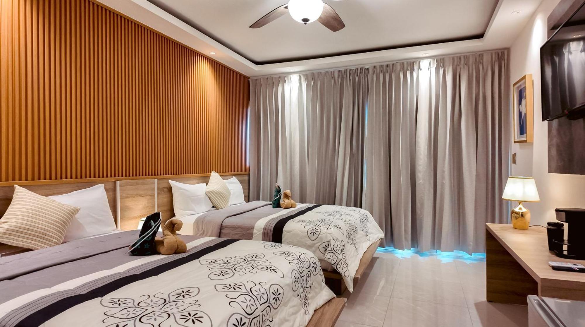 Soficu Hotel On The Beach باياهيبي المظهر الخارجي الصورة
