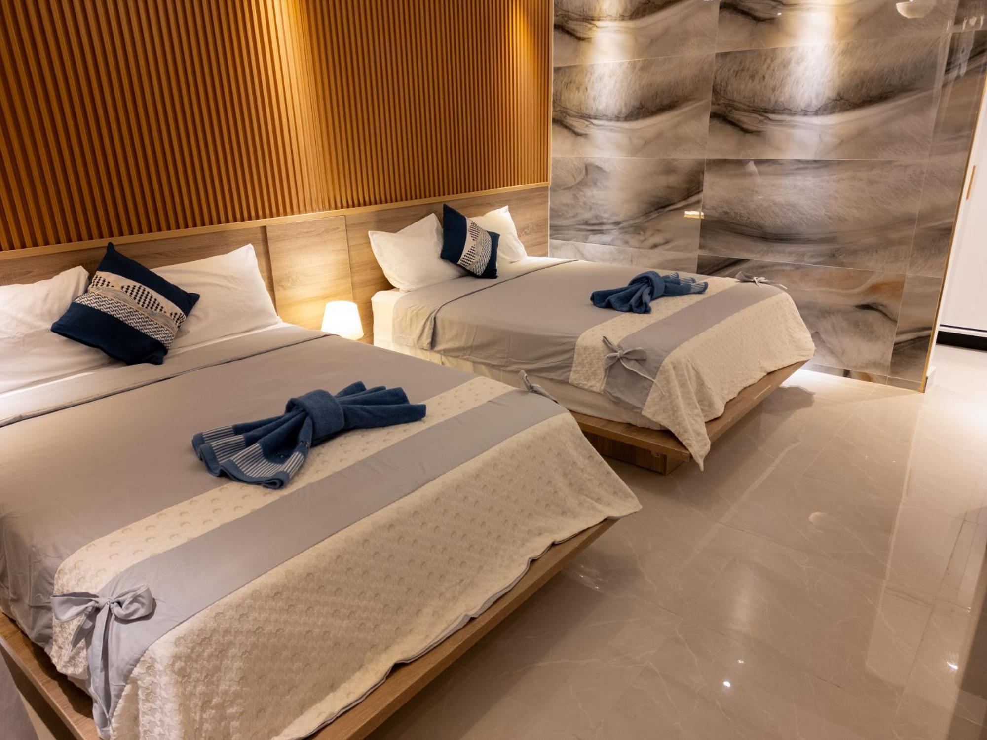 Soficu Hotel On The Beach باياهيبي المظهر الخارجي الصورة
