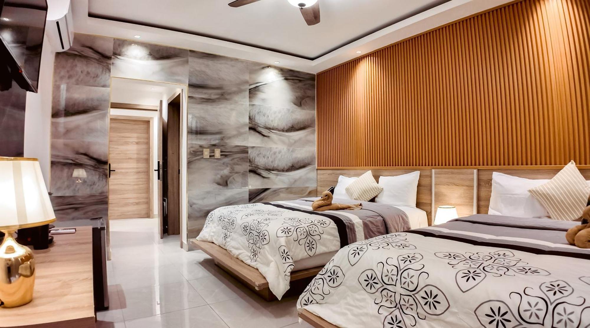 Soficu Hotel On The Beach باياهيبي المظهر الخارجي الصورة