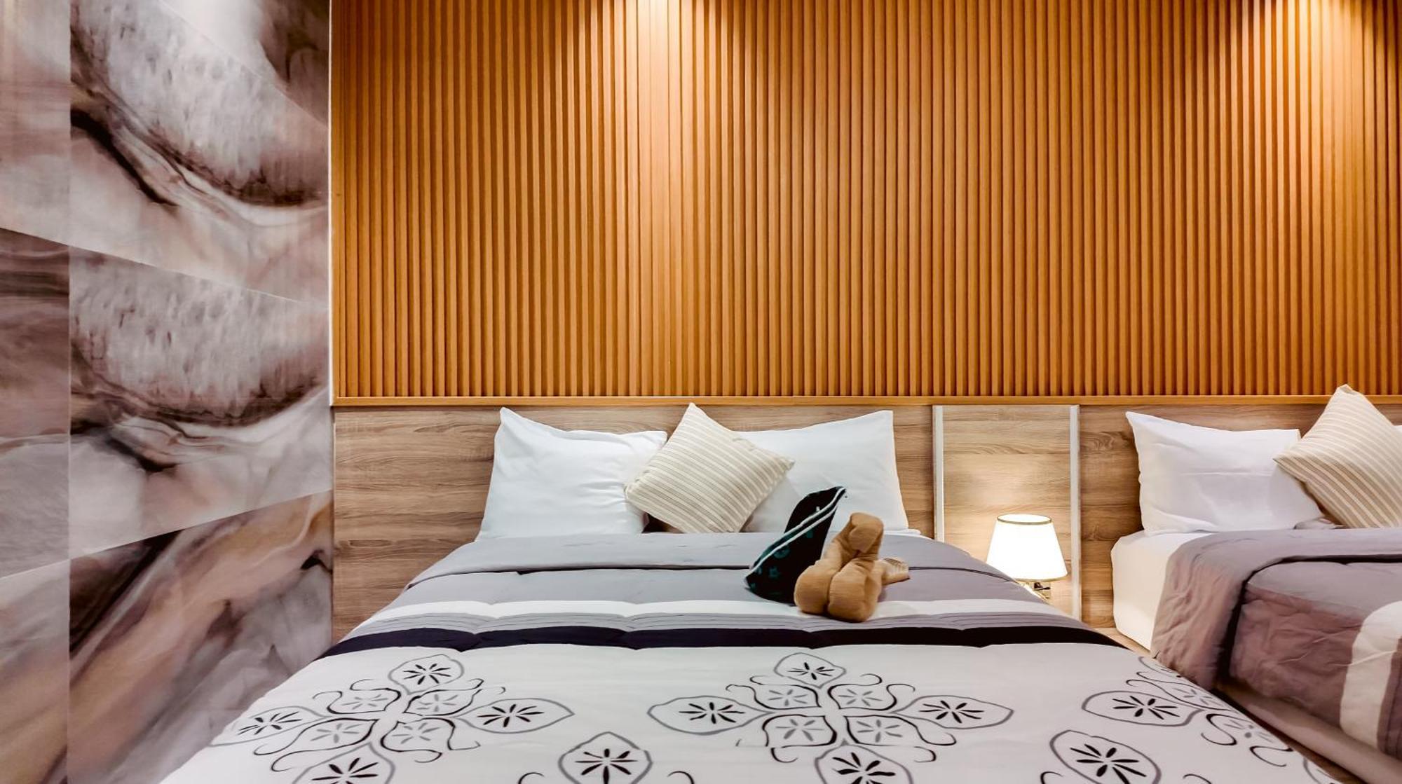 Soficu Hotel On The Beach باياهيبي المظهر الخارجي الصورة